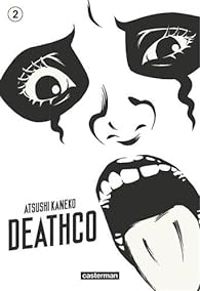 Atsushi Kaneko - Deathco