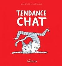 Dorothee De Monfreid - Tendance chat