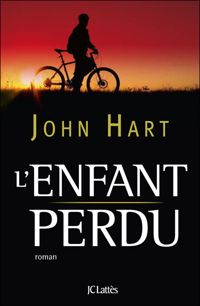 Couverture du livre L'enfant perdu - John Hart