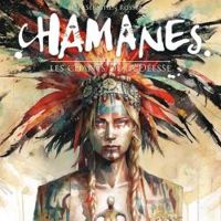 Jean Sebastien Rossbach - Chamanes : les chants de la Déesse