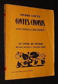 Pierre Lous - Contes choisis