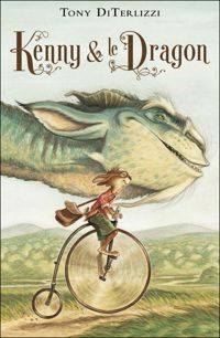 Tony Diterlizzi - Kenny et le Dragon