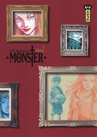 Naoki Urasawa - Monster Intégrale Deluxe