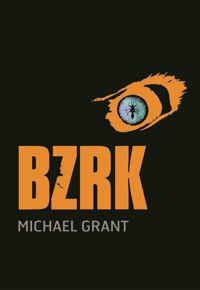 Michael Grant - BZRK