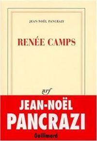 Jean Nol Pancrazi - Renee Camps