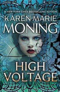 Couverture du livre High Voltage - Karen Marie Moning