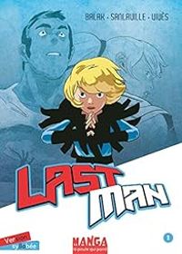  Balak - Michal Sanlaville - Bastien Vives - Lastman