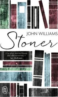 Williams John - Stoner