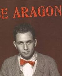 Couverture du livre Le Aragon - Louis Aragon