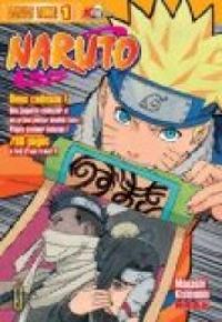 Masashi Kishimoto - Naruto - Intégrale