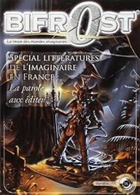 Revue Bifrost - Bifrost, N°36 : Spécial édition française