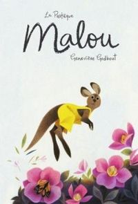 Genevieve Godbout - Malou