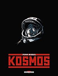 Pat Perna - Kosmos