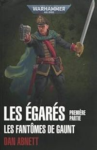 Couverture du livre Le Traitre - Dan Abnett