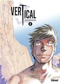 Couverture du livre Vertical - Shinichi Ishizuka