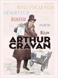 Jack Manini - Arthur Cravan