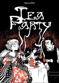 Nancy Pena - Tea Party