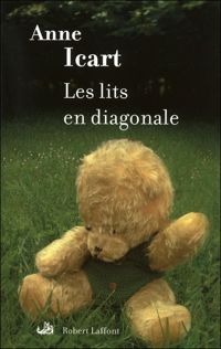 Anne Icart - Les Lits en diagonale