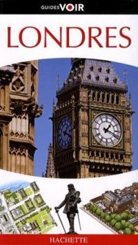 Couverture du livre Guide du routard Londres 2008 - Guide Du Routard