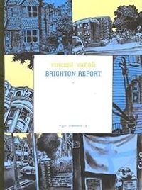 Vincent Vanoli - Brighton Report