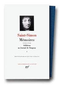  Saint Simon - Saint-Simon