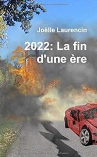 Jolle Laurencin - 2022 : La fin d'une ère