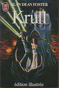 Alan Dean Foster - Krull