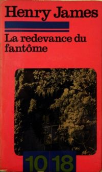 Couverture du livre Les Amis des amis - Henry James