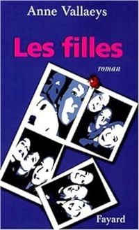 Anne Vallaeys - Les filles