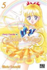 Naoko Takeuchi - Sailor Moon T05