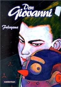 Yoji Fukuyama - Don Giovanni