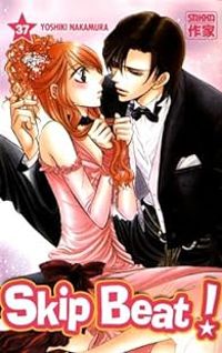 Yoshiki Nakamura - Skip Beat !