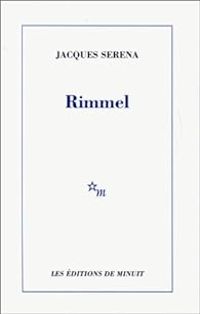 Jacques Serena - Rimmel