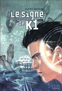 Couverture du livre Le Protocole de Nod - Claire Gratias