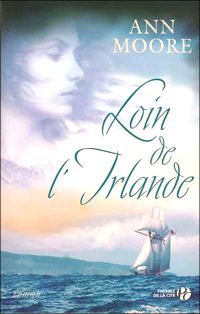 Ann Moore - Loin de l'Irlande