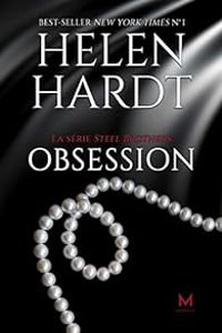 Couverture du livre Obsession - Helen Hardt