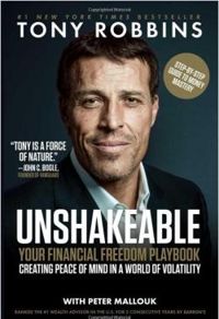 Anthony Robbins - Inébranlable 