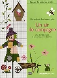 Marie Anne Rethoret Melin - Un air de campagne 