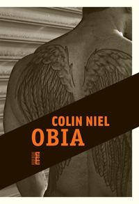 Colin Niel - Obia - Prix Quai du Polar 2016