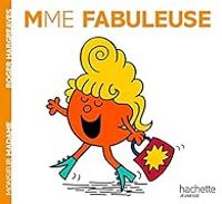 Couverture du livre Mme Fabuleuse - Roger Hargreaves - Adam Hargreaves