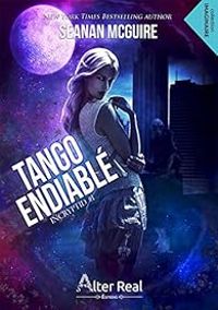 Seanan Mcguire - Tango endiablé