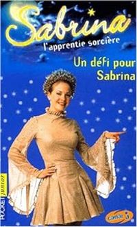 Bertrand Ferrier - Un défi pour Sabrina