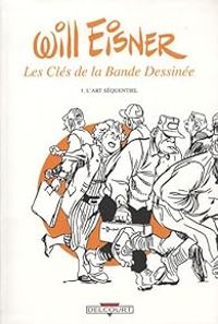 Will Eisner - L'art séquentiel