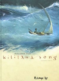 Benjamin Flao - Kililana Song