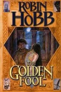 Robin Hobb - Golden Fool