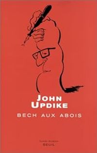 Couverture du livre Bech aux abois - John Updike