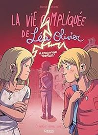 Couverture du livre Attention torpille !  - Alcante  - Catherine Girard Audet