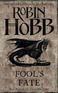 Robin Hobb - Fool's Fate