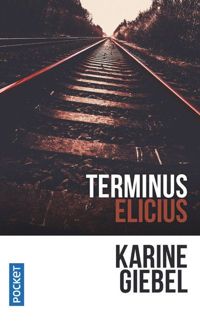 Karine Giebel - TERMINUS ELICIUS