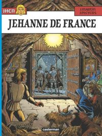 Pleyers - Jehanne de France